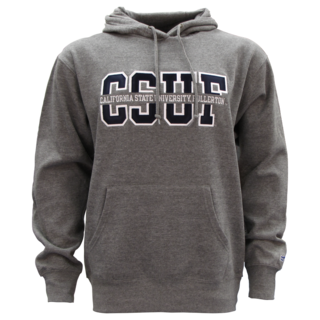 Blue 84 Hamden Hood - Graphite